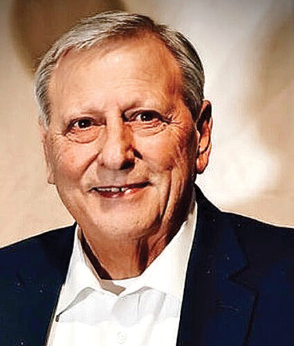 William J.  ‘Bill’ Brown